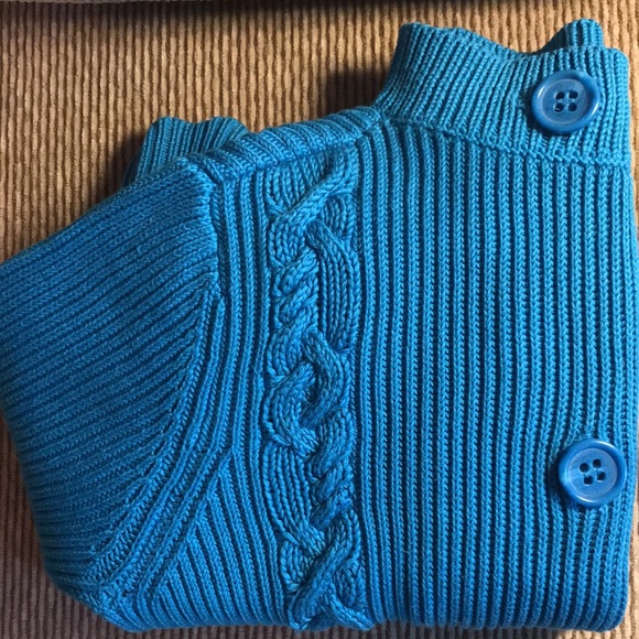 Liz Claiborne Collection cropped blazer - Picture 2 of 6